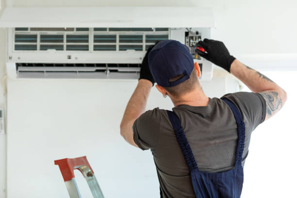 Best HVAC Air Duct Cleaning  in Prairieville, LA