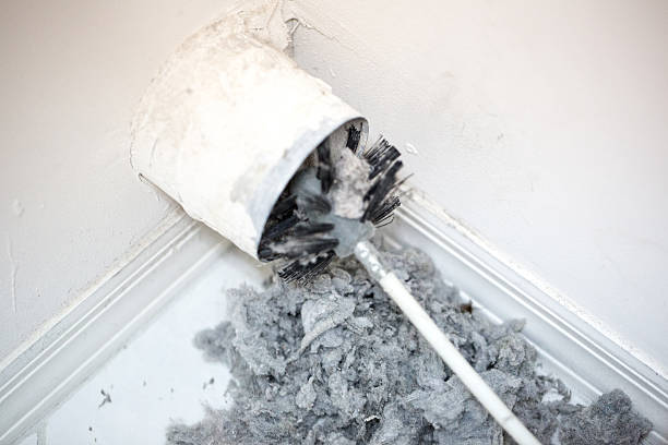 Best HVAC Duct Inspection Services  in Prairieville, LA