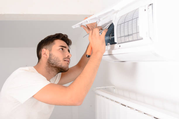 Best Emergency Air Duct Cleaning  in Prairieville, LA